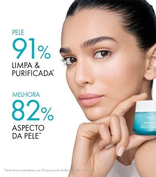 Sorbet Gel Matte - Imagem 7