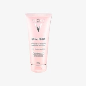 Loção Sérum Corporal 200g